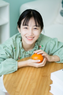 邻里美好的一天